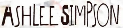 logo Ashlee Simpson